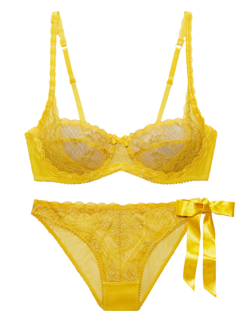 lace-mood:savage x fenty lingerie set