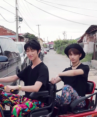 The Coolest Kids