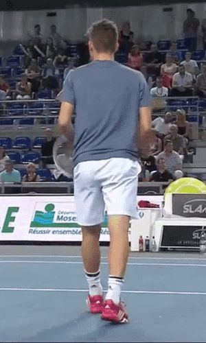 theheroicstarman:Dominic Thiem’s perfect butt.