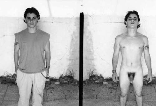 broswithoutclothes:   Brofore and After 