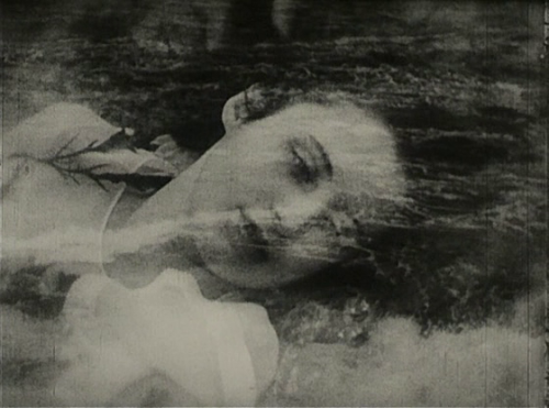 365filmsbyauroranocte: Chanson d’Armor (Jean Epstein, 1934): crossfades