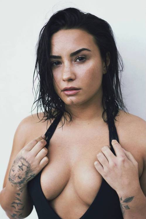 Demi Lovato