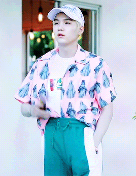 Hes Calling The Fashion Police