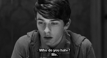 Welcome and Kill yourself