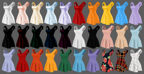 mmsims:S4CC // MMSIMS af Bad Bye DressThis is my old creation.It’s not perfect, but hope you like it