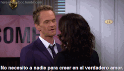 here-is-the-food:  How I Met Your Mother