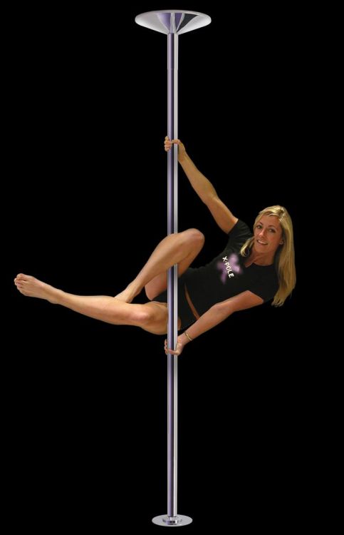 XXX PoleDance Girls photo