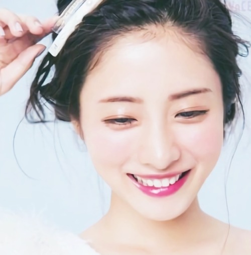 mharingo: 石原さとみ