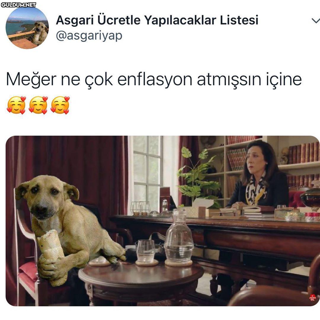 Asgari Ücretle...