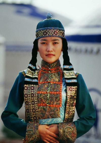 #mongolian-girl on Tumblr