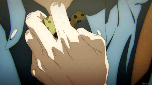 Jujutsu Kaisen S02E12 Nanami Kento