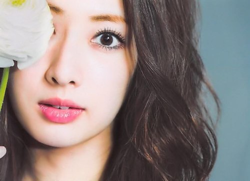 Keiko Kitagawa Для Ane Can 06/2014