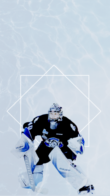 Callum Booth (Sea Dogs) /requested by anonymous/