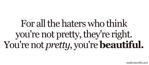 makemestfu:  So relatable blog :) 