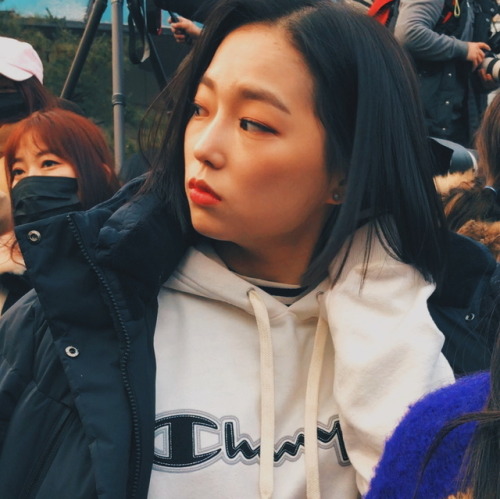 jang yeeun icons  request are open