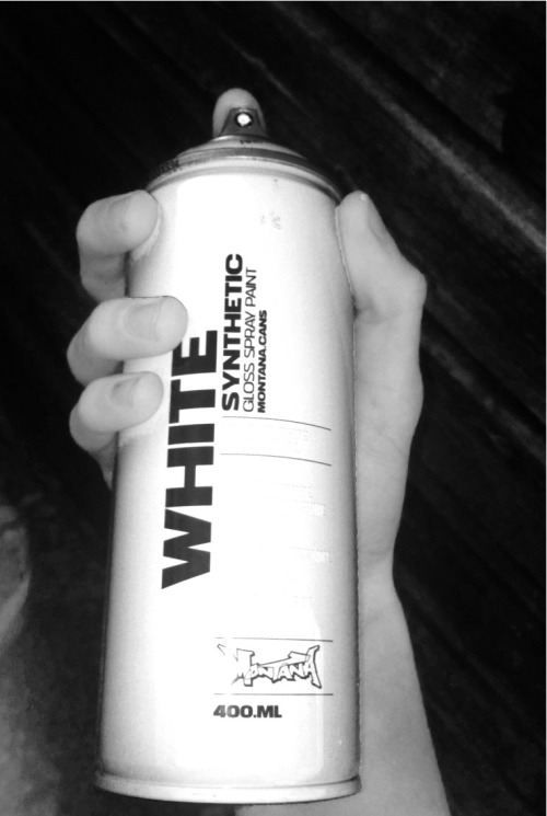 get weird.