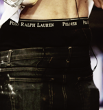 liamsmohawk:  Liam Payne &amp; pull your damn pants up. (Or down, whichever.)