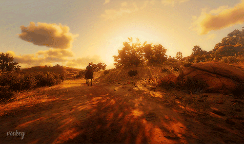 Random RDR2 Scenery (part 35)