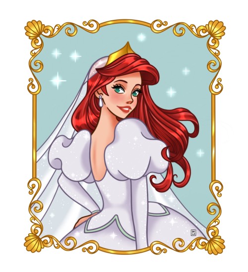 Ariel Pin Design Commission Want to buy this pin? Go to @sibbypins on Instagram!
