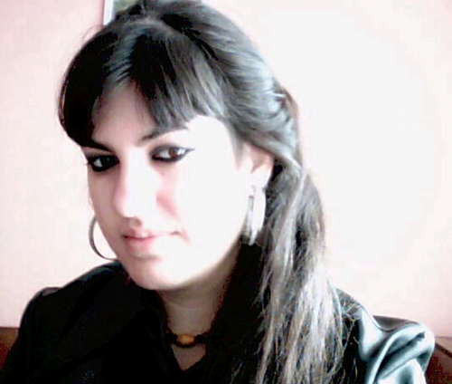 Goth Queen