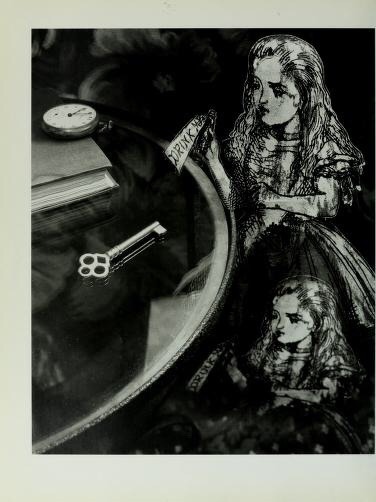 windflowerfairy:  Alice’s Adventures in Wonderland