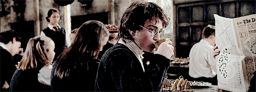 Harry Potter Daily