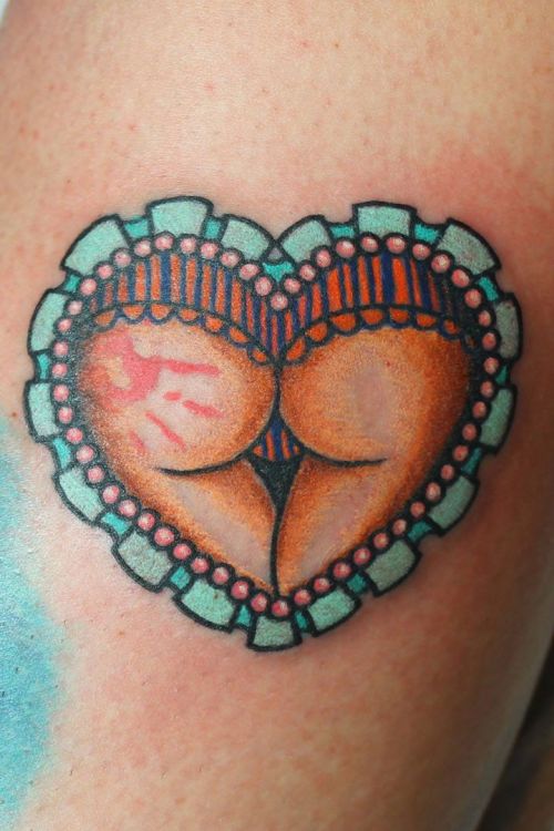 Porn photo thievinggenius:  Done by Sean Morgan at Scarab