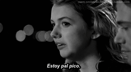 iv-xi-mm:  more-smiles-and-cry-less:  Skins versión chilensis.   La weona sincera