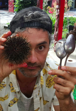 El-Mago-De-Guapos:taika Waititi 