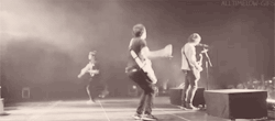 fuckyeahalltimelowrocks:  All Time Low- Straight To DVD