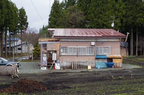 Senboku City  Igawa-machi  Gojome-machi Yuzawa City in Akita Prefecture仙北市 井川町 五城目町 湯沢市（秋田県）MASATOSH