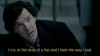 liveblogging my descent into madness