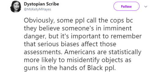 fandomshatepeopleofcolor: Stop!Calling!The!Cops!On!Black!people! . You arent fooling anyone with you