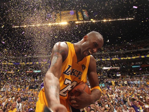 Happy Birthday and R.I.P Kobe Bean Bryant