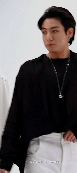 Jungkook X Left And Right Behind The Scenes