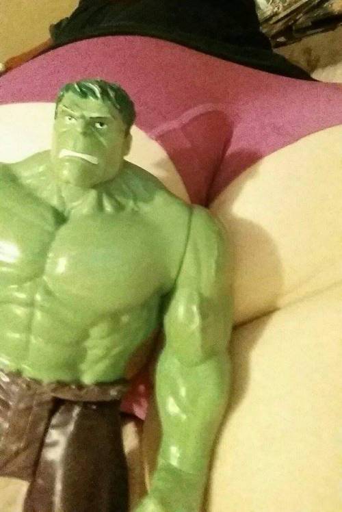 comicbookbabeuniverse:Happy Hump Day!