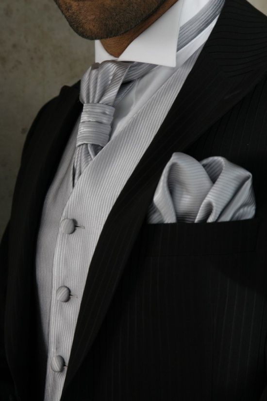 Forever A Gentleman