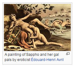 sinrosetro:  nelsonmurdocks:  orcasoup:  all-time fave example of ‘gal pals’ wikipedia’s