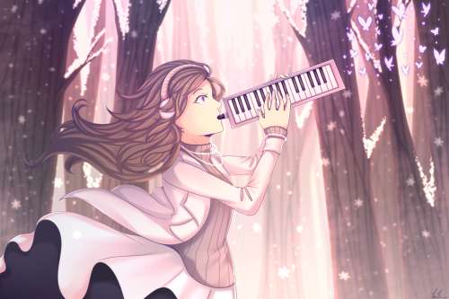 Melodica