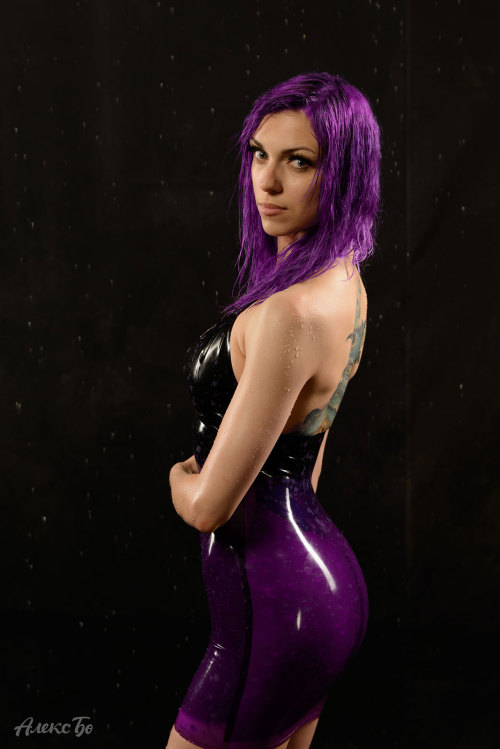 octokuro:  Photographer: Alex Bo 500px.com/bo4aLatex: Ausrie Fel FacebookInstagramDeviantart
