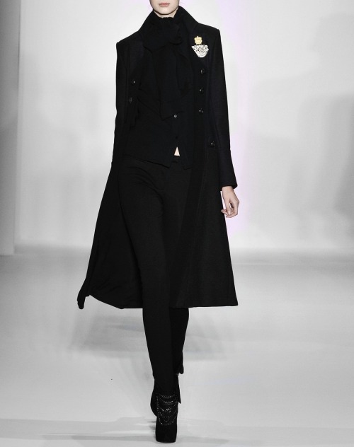 Abaeté Fall 2009 