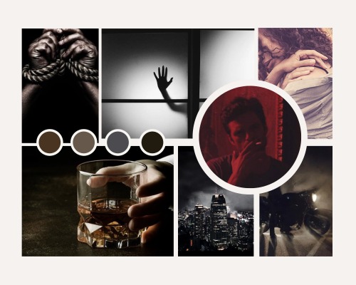 boxofbonesfic: Title: All this and Heaven, Too Pairing: Dark!Bucky Barnes x Reader Summary: Caught i