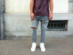 overdeauxis:  Follow Overdeauxis, The Streetfashion