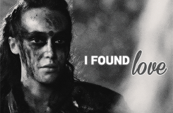 monkeykira:i found love where it wasn’t supposed to beright in front of me, talk some sense to me