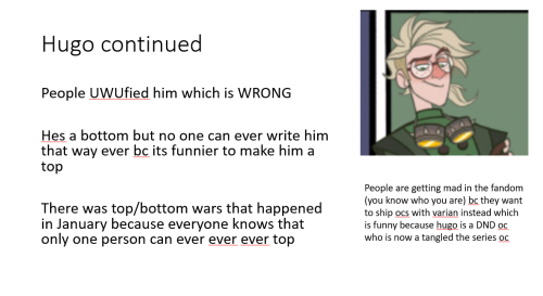 -hugo Vat7k, A Summary 