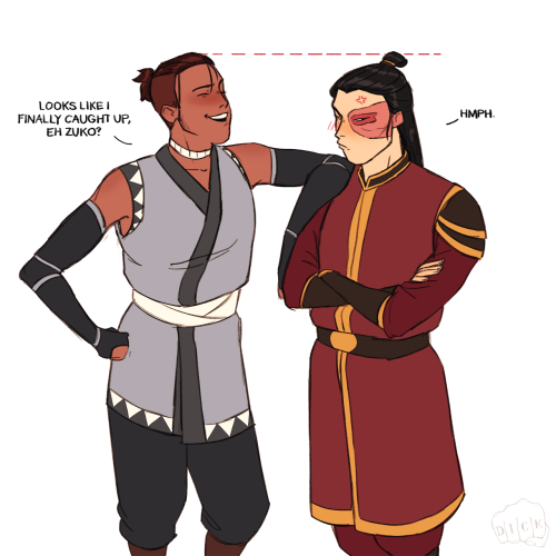 dickpuncherdraws:  growth spurt