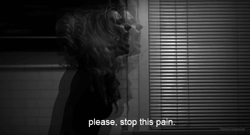 wastedsense:  Tumblr on We Heart It.