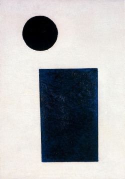 vjeranski:  Kazimir Malevich