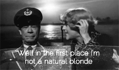 fredastairemovies:  Some Like It Hot 1959