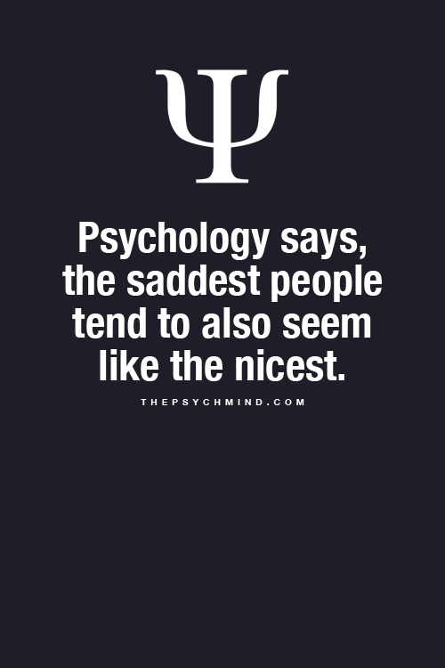 thepsychmind:  Fun Psychology facts here!